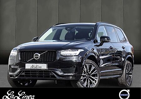Volvo XC 90 XC90 T8 AWD Plus Dark Recharge Plug-In Hybrid