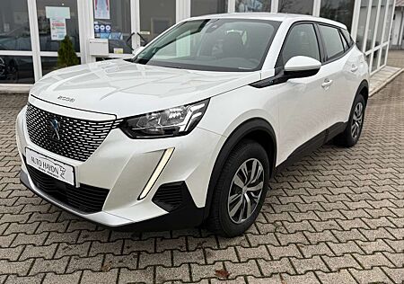Peugeot 2008 e- Active, Kamera, PDC,Eco LED, 8fach, DAB,