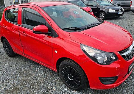 Opel Karl Edition Klima Sitzheizung