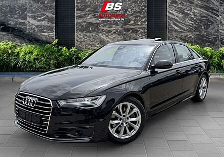 Audi A6 3.0 TDI quattro S tronic