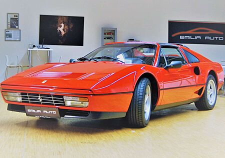 Ferrari 208 GTS Turbo Intercooler