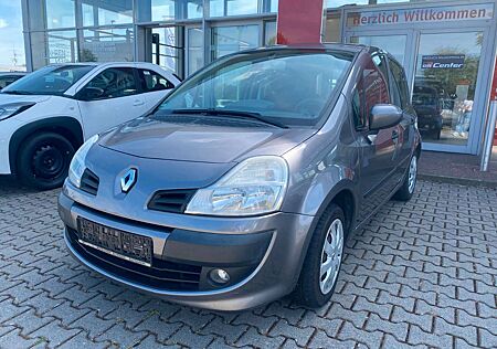 Renault Modus Avantage*Audiosystem Paket*