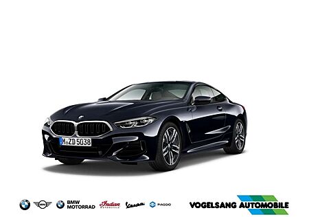 BMW 840 d xDrive,Coupe,M Sport,Pro,Laserlicht,Standheizung