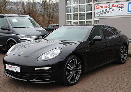 Porsche Panamera /PDLS/LUFT/SITZKLIMA/KAMERA/BOSE/20TURBO