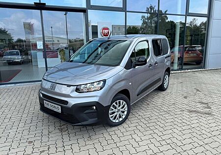 Fiat Doblo Kombi 5-Sitzer DIESEL 1.5 131 AutomatikN1