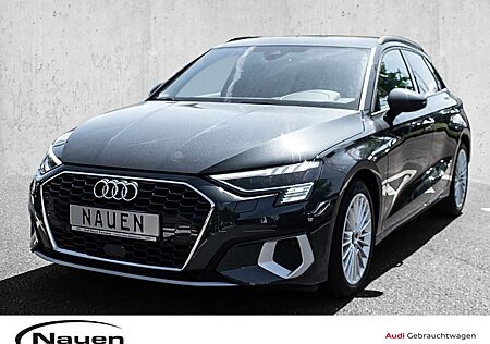 Audi A3 Sportback 35 TDI S-tronic *mtl. 269,-€ 4,99%*