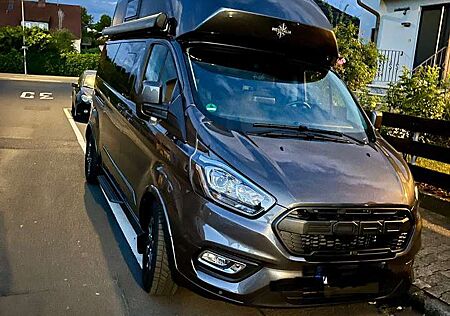Ford Transit Custom 340 L2H2 VA Autm. Limited Nugget Pl