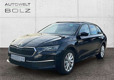 Skoda Octavia Combi Selection 1.5 TSI Navi Canton 360 Kamera LED