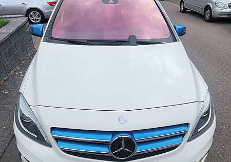 Mercedes-Benz B Electric Drive B (Electric Drive) 250 e Urban