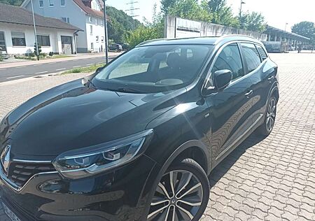 Renault Kadjar Energy TCe 165 Bose Edition