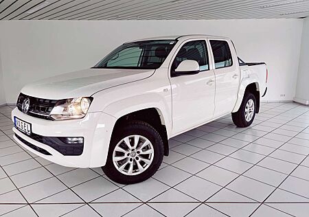 VW Amarok Volkswagen 4MOTION 3.0 TDI 4MOTION Autm. Comfortline