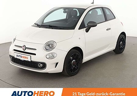 Fiat 500 1.2 S*NAVI*PDC*KLIMA*GARANTIE*