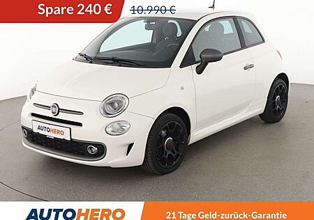 Fiat 500 1.2 S*NAVI*PDC*KLIMA*GARANTIE*
