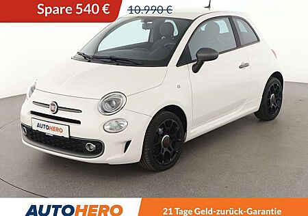Fiat 500 1.2 S*NAVI*PDC*KLIMA*GARANTIE*