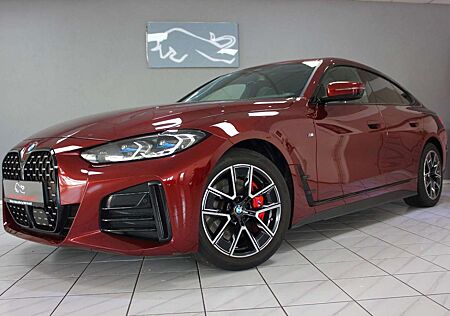 BMW 420dA 420 GC~M-SPORTPAKET+UNFALLFREI+DEUTSCH+360KAM~
