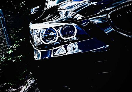 BMW 530i 530