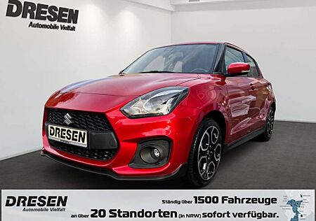 Suzuki Swift Sport 1.4 PDC*Navi*Klimaautomatik*Totwinkel*Carpla