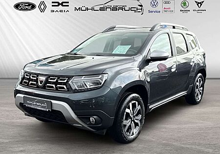 Dacia Duster TCe 150 EDC 2WD Prestige