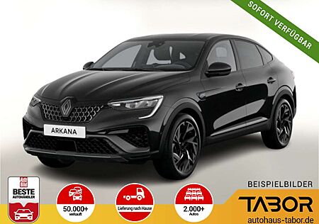 Renault Arkana ESPRIT ALPINE Full Hybrid 145 UVP-18%*