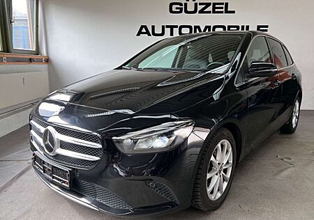 Mercedes-Benz B 250 SPORT/AUT/LED/NAVI/HUD/KAMERA/SPUR/DISTR/