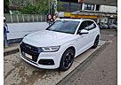 Audi Q5 50 TFSI e quattro sport S-Line, Panorama