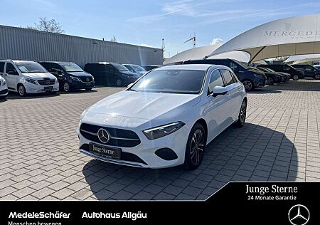 Mercedes-Benz A 250 e Progressive Distronic LEDER 360° NP58 Tel