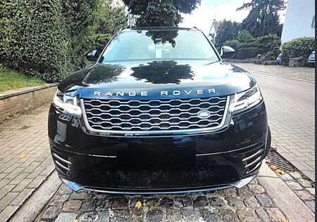 Land Rover Range Rover Velar 2.0d R-Dynamic S