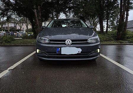 VW Polo Volkswagen 1.0 Comfortline
