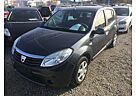 Dacia Sandero Laureate,Klima,el.Fh.Tüv Neu!