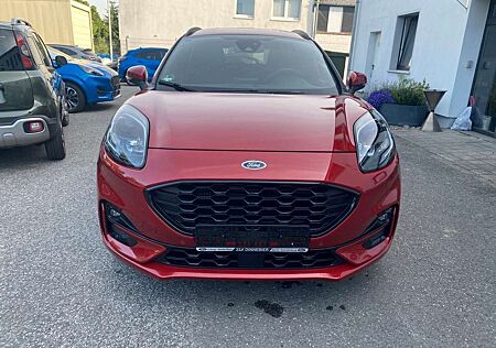 Ford Puma Hybrid ST-Line X*1.HAND*UNFALLFREI