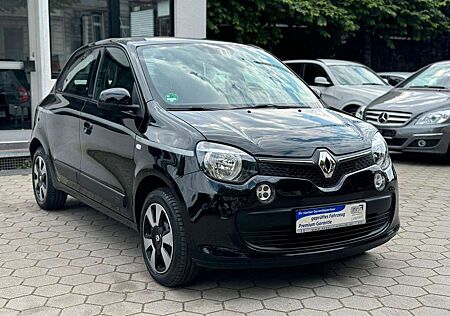 Renault Twingo Limited 1.0 SCe EDC Automatik