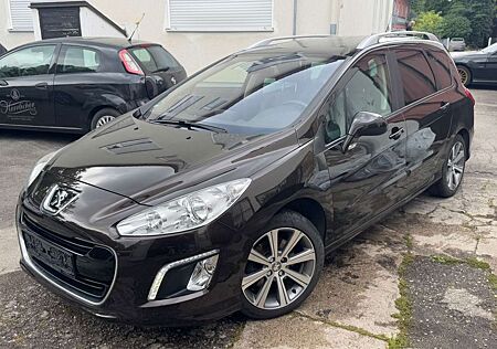 Peugeot 308 SW Allure
