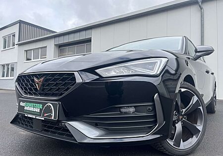 Cupra Leon 1.5 TSI DSG 169€ m. 20% Anzahlung Digital Cockpi