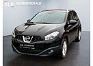 Nissan Qashqai Acenta 4X4/AUTOMATIK/AHK/1HAND/EURO5/XEN