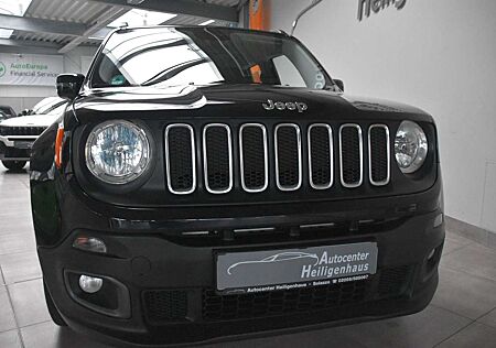 Jeep Renegade 1.6 Longitude Klima UConnect Tempo PDC