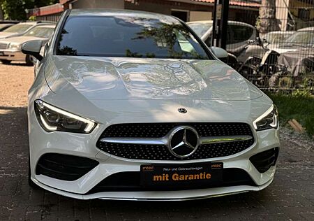 Mercedes-Benz CLA 200 AMG,Widescreen