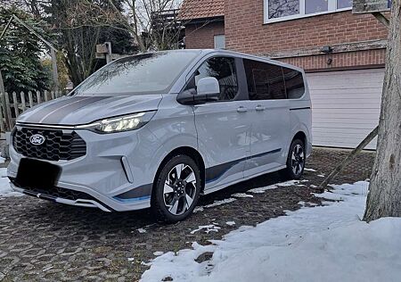Ford Tourneo Custom 320 L1 Tourneo Sport FWD