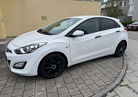 Hyundai i30 Classic