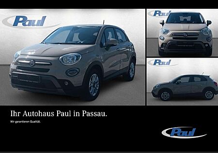Fiat 500X 1.0 GSE City Cross 4x2 (EURO 6d-TEMP) LM