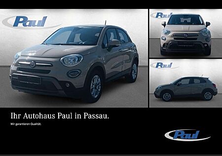 Fiat 500X 1.0 GSE City Cross 4x2 (EURO 6d-TEMP) LM