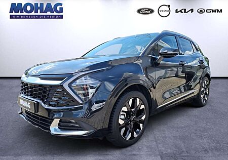 Kia Sportage Spirit 1.6l T-GDI PHEV 4WD *AHK.abnehmbar* -EU6