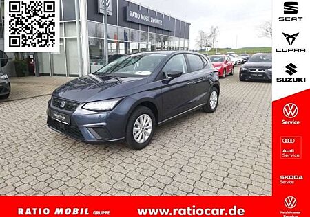 Seat Ibiza ROAD EDITION 1.0 TSI NAVI RFK SITZHZG.