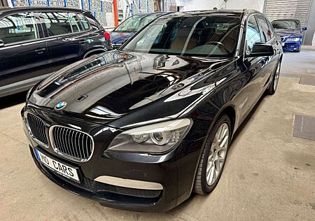 BMW 740d 740 Baureihe 7 *Top Zustand*