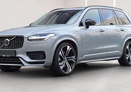 Volvo XC 90 XC90 Ultra Dark Recharge Plug-In Hybrid AWD