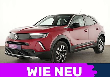 Opel Mokka Elegance LED|Navi|Winter-Paket|PDC|Kamera