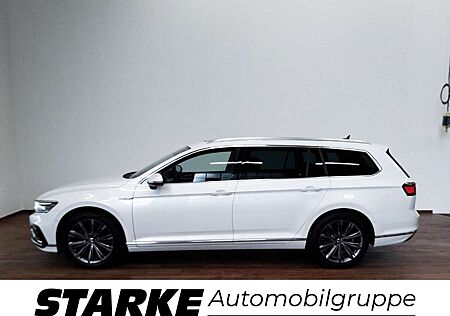 VW Passat Variant Volkswagen GTE 1.4 TSI DSG