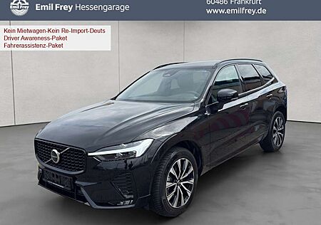 Volvo XC 60 XC60 XC60 B4 AWD Plus-Dark Aut PilotAssist BLIS Navi LE