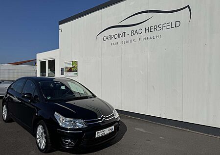 Citroën C4 Citroen Exclusive| AUTOMATIK| 2.HAND| KLIMAA.|
