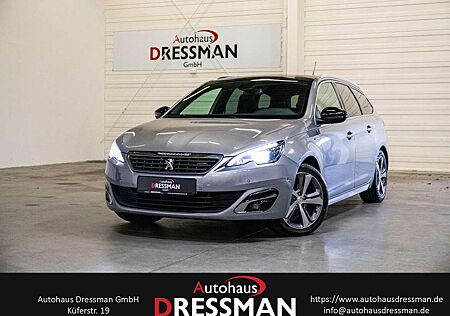 Peugeot 308 Allure GT-Line PANO KAMERA TEMPOMAT SITZHZ