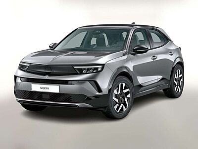 Opel Mokka GS Hybrid KomfortP SHZ LHZ Kam PDC CarPlay 107 ...